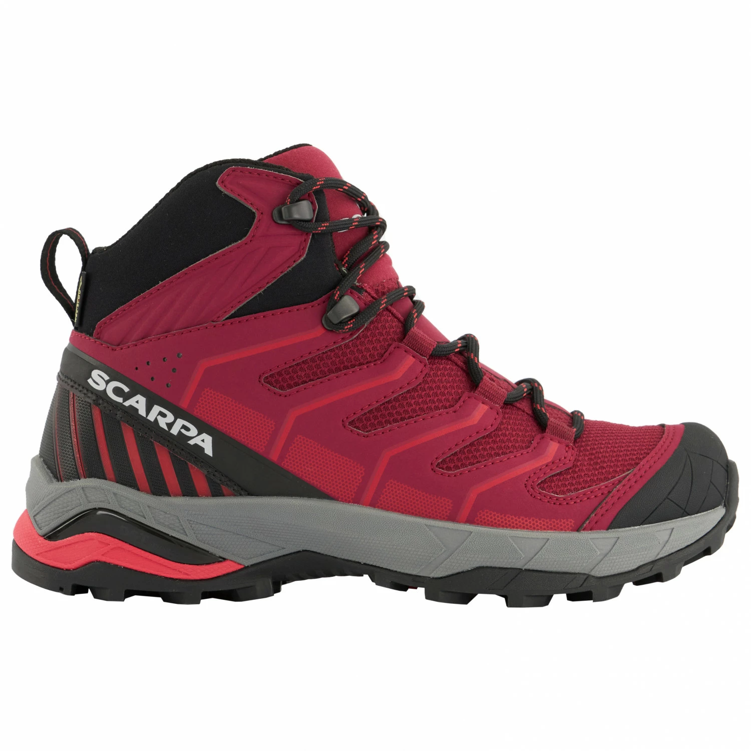 Scarpa Women's Maverick Mid GTX - Walking Boots 3 Scarpa Women's Maverick Mid GTX - Walking Boots