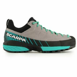 Scarpa Women's Mescalito - Approach Shoes