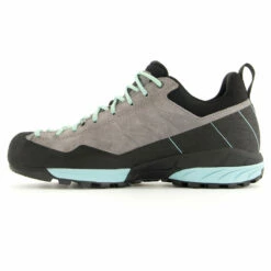 Scarpa Women's Mescalito GTX - Approach Shoes 16 Scarpa Women's Mescalito GTX - Approach Shoes -Outdoor Equipment Sales Shop scarpa womens mescalito gtx approach shoes detail 4