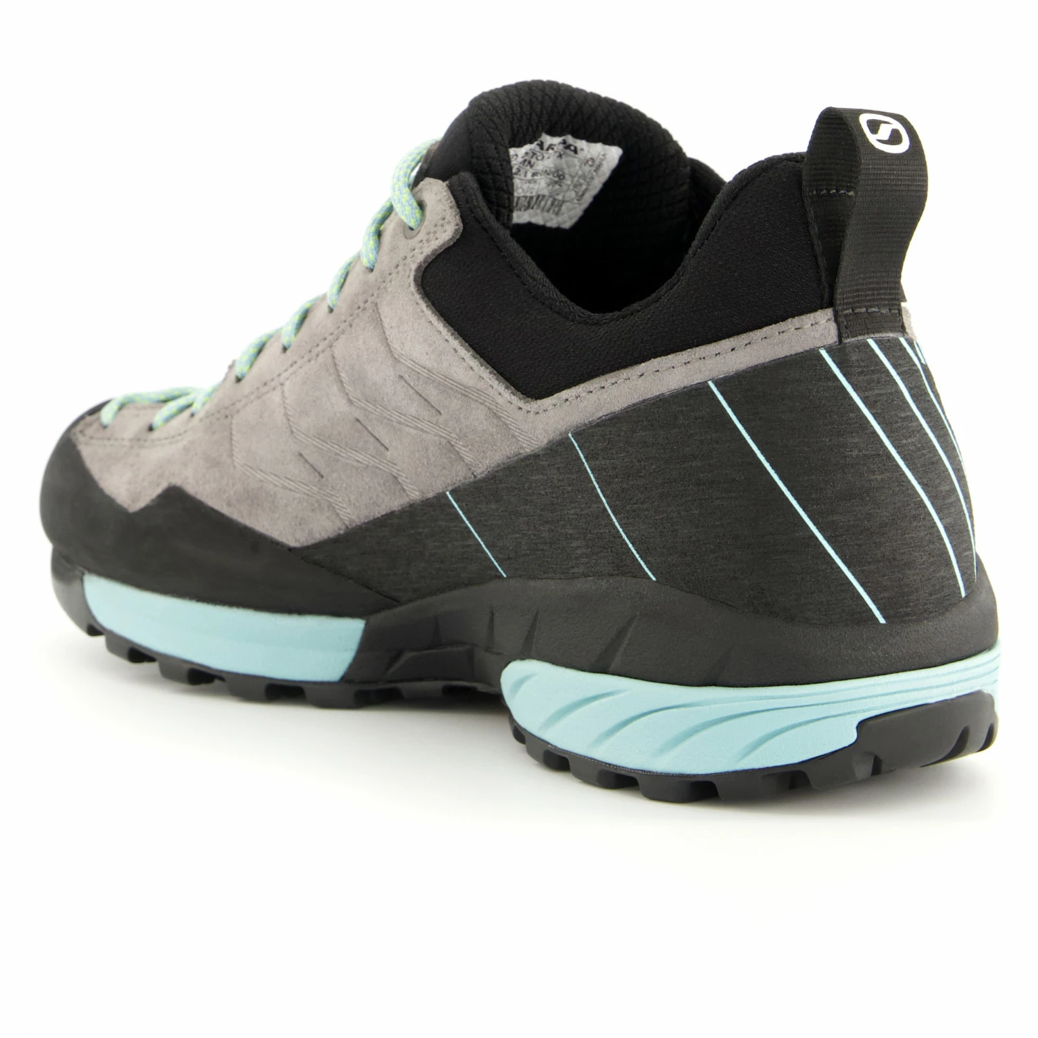 Scarpa Women's Mescalito GTX - Approach Shoes 8 Scarpa Women's Mescalito GTX - Approach Shoes - Image 6