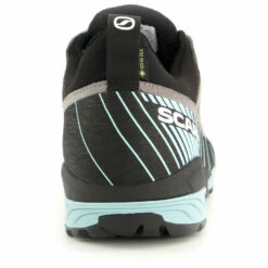 Scarpa Women's Mescalito GTX - Approach Shoes 18 Scarpa Women's Mescalito GTX - Approach Shoes -Outdoor Equipment Sales Shop scarpa womens mescalito gtx approach shoes detail 6