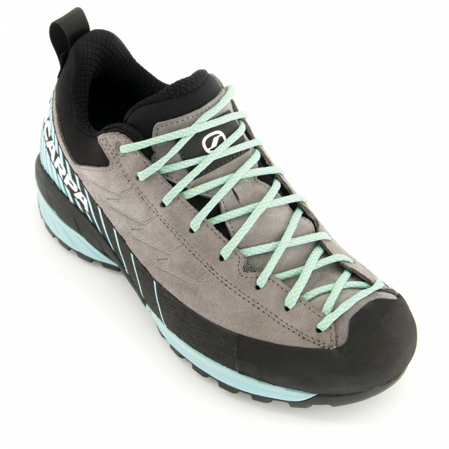 Scarpa Women's Mescalito GTX - Approach Shoes 10 Scarpa Women's Mescalito GTX - Approach Shoes - Image 8