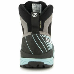 Scarpa Women's Mescalito Mid GTX - Approach Shoes 18 Scarpa Women's Mescalito Mid GTX - Approach Shoes -Outdoor Equipment Sales Shop scarpa womens mescalito mid gtx approach shoes detail 6