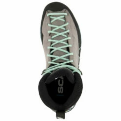 Scarpa Women's Mescalito Mid GTX - Approach Shoes 20 Scarpa Women's Mescalito Mid GTX - Approach Shoes -Outdoor Equipment Sales Shop scarpa womens mescalito mid gtx approach shoes detail 8