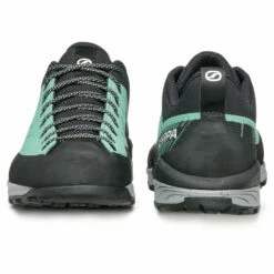 Scarpa Women's Mescalito Planet - Approach Shoes -Outdoor Equipment Sales Shop scarpa womens mescalito planet approach shoes detail 4