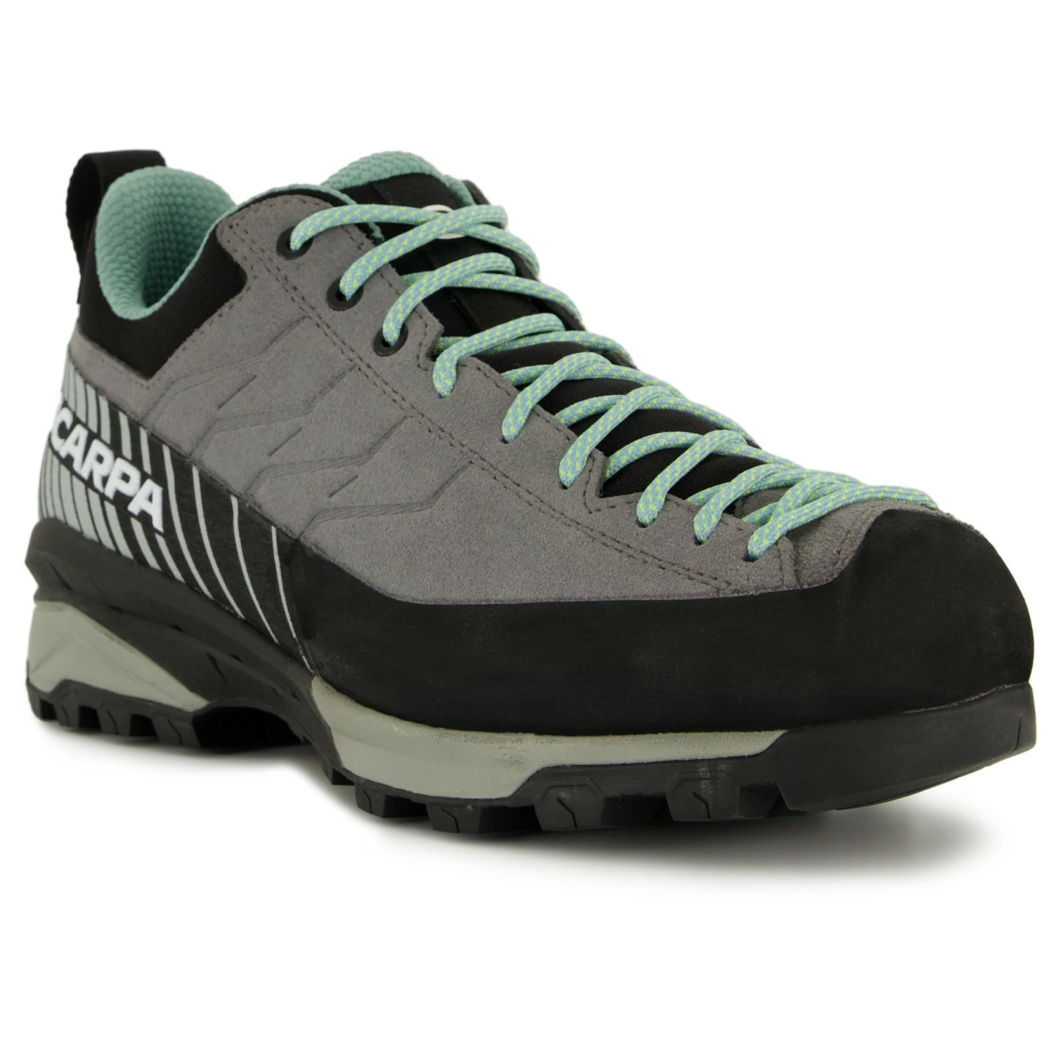 Scarpa Women's Mescalito TRK Low GTX - Walking Boots 4 Scarpa Women's Mescalito TRK Low GTX - Walking Boots - Image 2