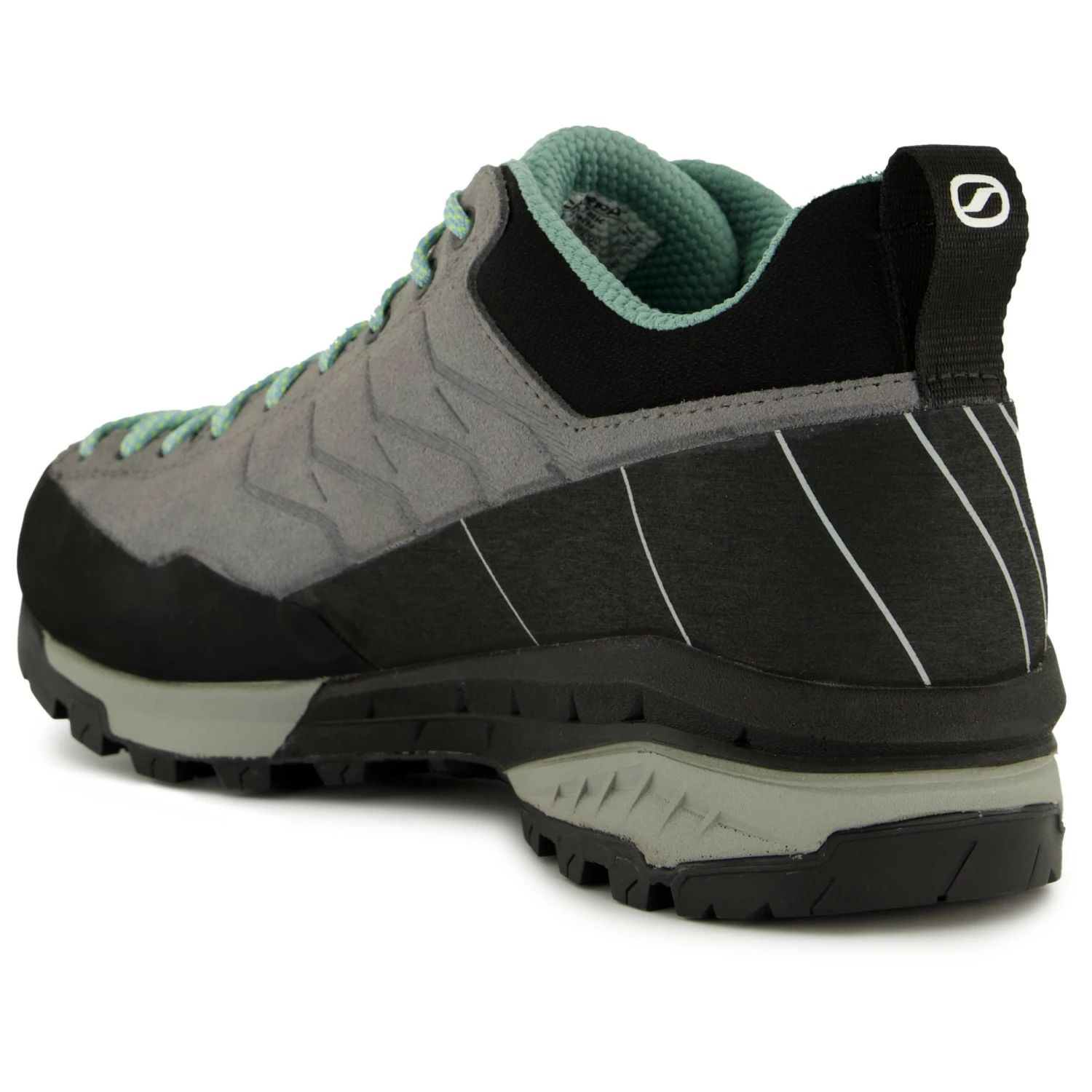 Scarpa Women's Mescalito TRK Low GTX - Walking Boots 7 Scarpa Women's Mescalito TRK Low GTX - Walking Boots - Image 5