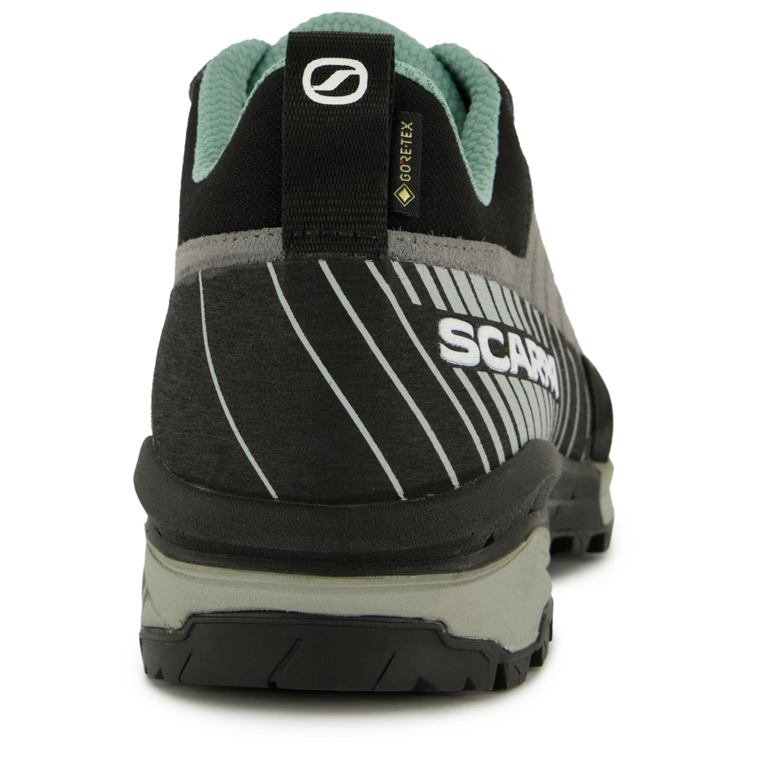 Scarpa Women's Mescalito TRK Low GTX - Walking Boots 8 Scarpa Women's Mescalito TRK Low GTX - Walking Boots - Image 6