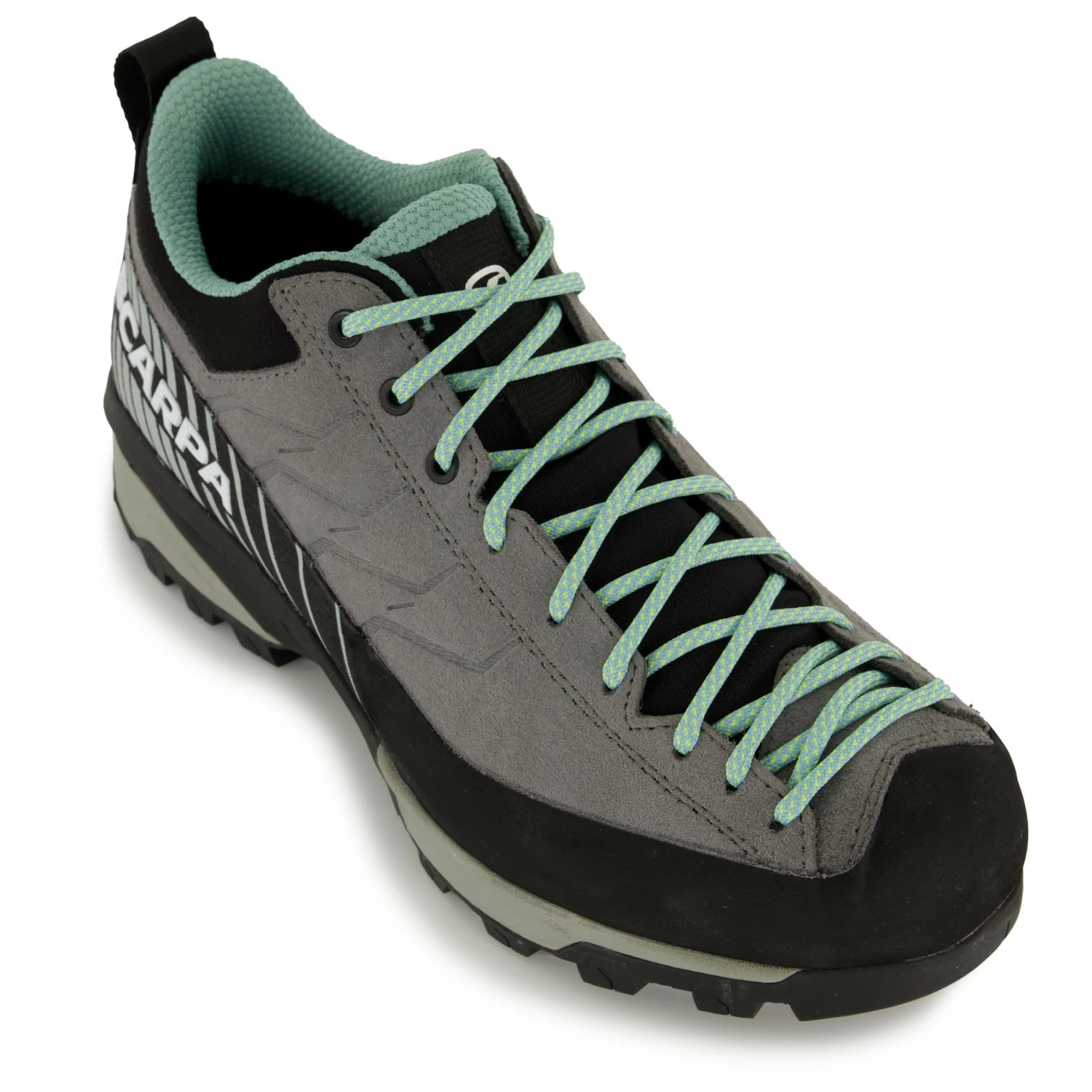 Scarpa Women's Mescalito TRK Low GTX - Walking Boots 9 Scarpa Women's Mescalito TRK Low GTX - Walking Boots - Image 7
