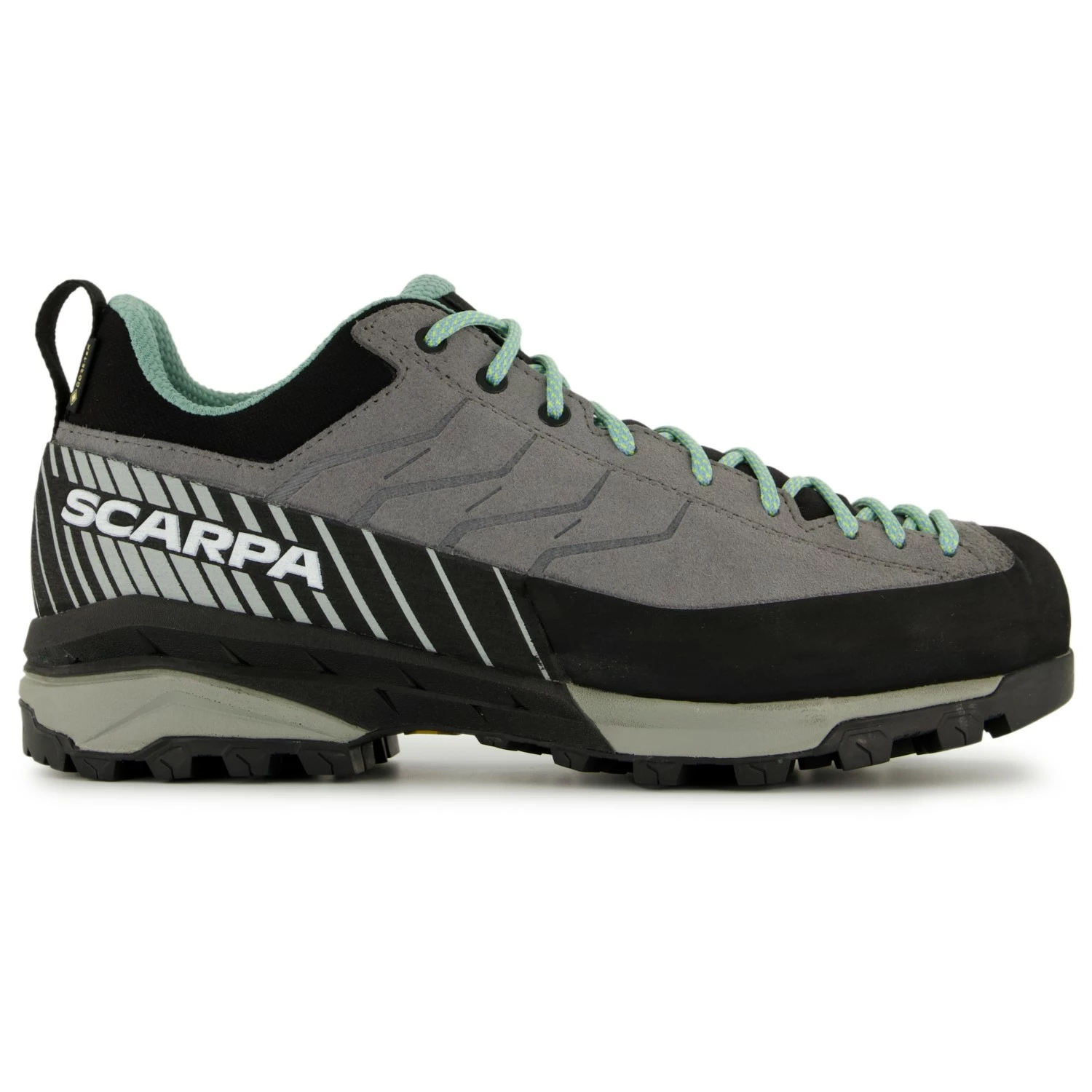 Scarpa Women's Mescalito TRK Low GTX - Walking Boots 3 Scarpa Women's Mescalito TRK Low GTX - Walking Boots