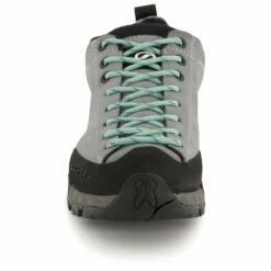 Scarpa Women's Mojito Trail GTX Wide - Multisport Shoes -Outdoor Equipment Sales Shop scarpa womens mojito trail gtx wide multisport shoes detail 3