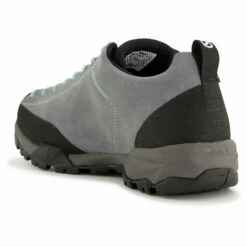 Scarpa Women's Mojito Trail GTX Wide - Multisport Shoes -Outdoor Equipment Sales Shop scarpa womens mojito trail gtx wide multisport shoes detail 5