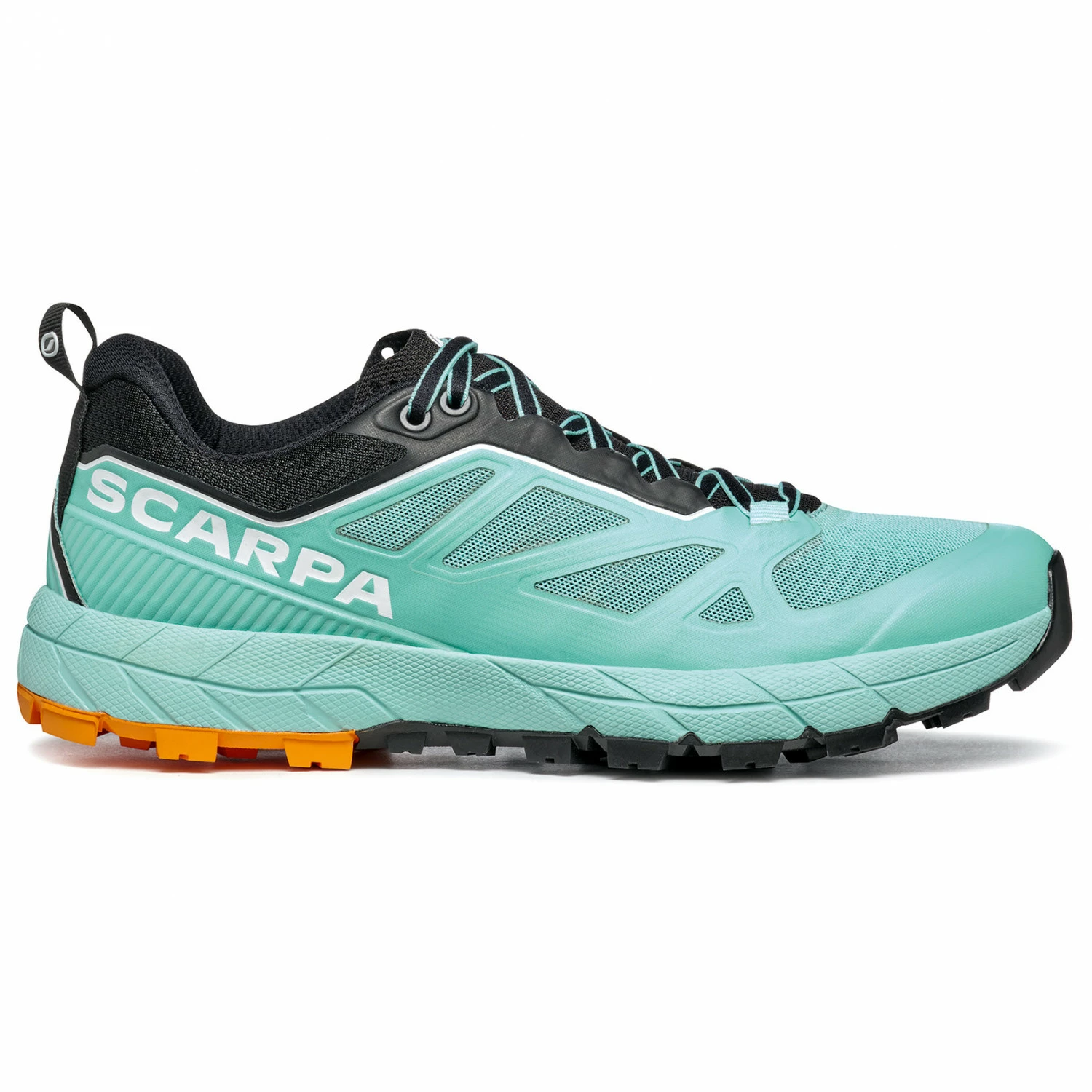 Scarpa Women's Rapid - Approach Shoes 3 Scarpa Women's Rapid - Approach Shoes