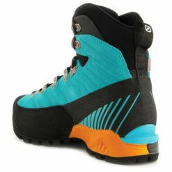 Scarpa Women's Ribelle HD - Mountaineering Boots -Outdoor Equipment Sales Shop scarpa womens ribelle hd mountaineering boots detail 5