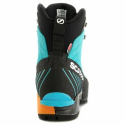 Scarpa Women's Ribelle HD - Mountaineering Boots -Outdoor Equipment Sales Shop scarpa womens ribelle hd mountaineering boots detail 6