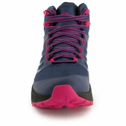 Scarpa Women's Rush Mid GTX - Walking Boots -Outdoor Equipment Sales Shop scarpa womens rush mid gtx walking boots detail 3