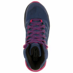 Scarpa Women's Rush Mid GTX - Walking Boots -Outdoor Equipment Sales Shop scarpa womens rush mid gtx walking boots detail 8