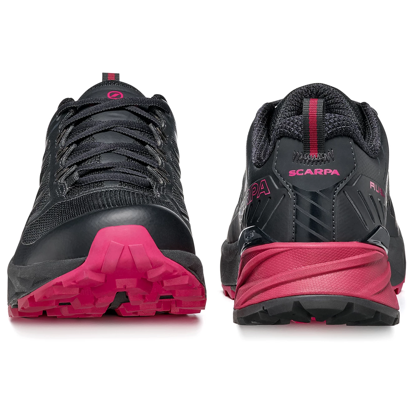 Scarpa Women's Rush - Multisport Shoes 6 Scarpa Women's Rush - Multisport Shoes - Image 4