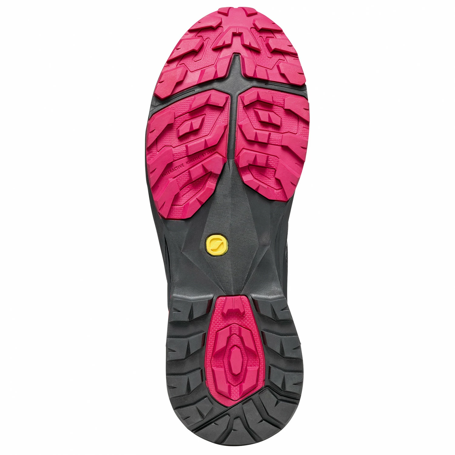 Scarpa Women's Rush - Multisport Shoes 7 Scarpa Women's Rush - Multisport Shoes - Image 5