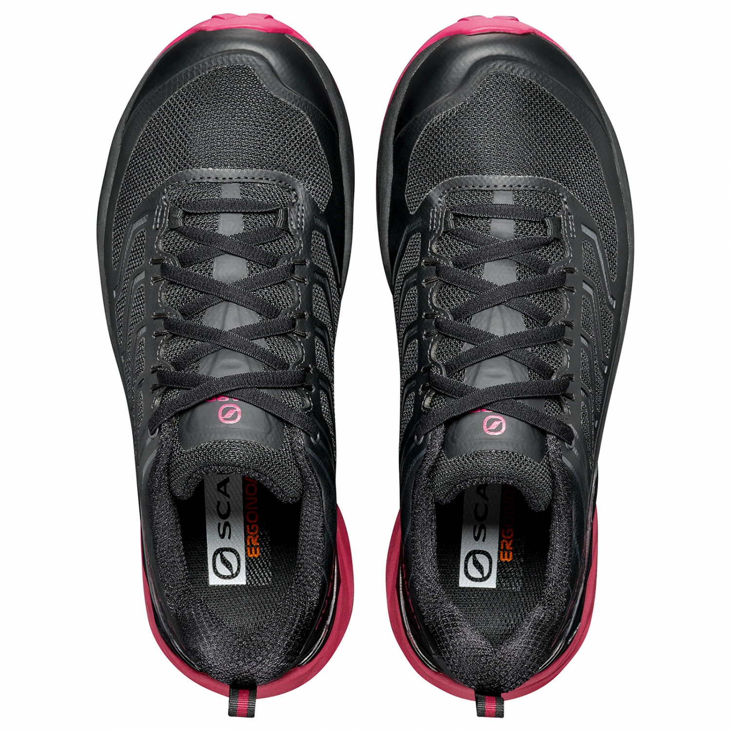 Scarpa Women's Rush - Multisport Shoes 8 Scarpa Women's Rush - Multisport Shoes - Image 6