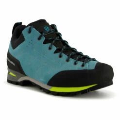 Scarpa Women's Zodiac - Approach Shoes -Outdoor Equipment Sales Shop scarpa womens zodiac approach shoes detail 2