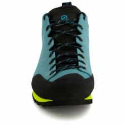 Scarpa Women's Zodiac - Approach Shoes -Outdoor Equipment Sales Shop scarpa womens zodiac approach shoes detail 3