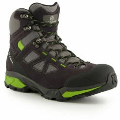 Scarpa ZG Lite GTX - Walking Boots 14 Scarpa ZG Lite GTX - Walking Boots -Outdoor Equipment Sales Shop scarpa zg lite gtx walking boots detail 2