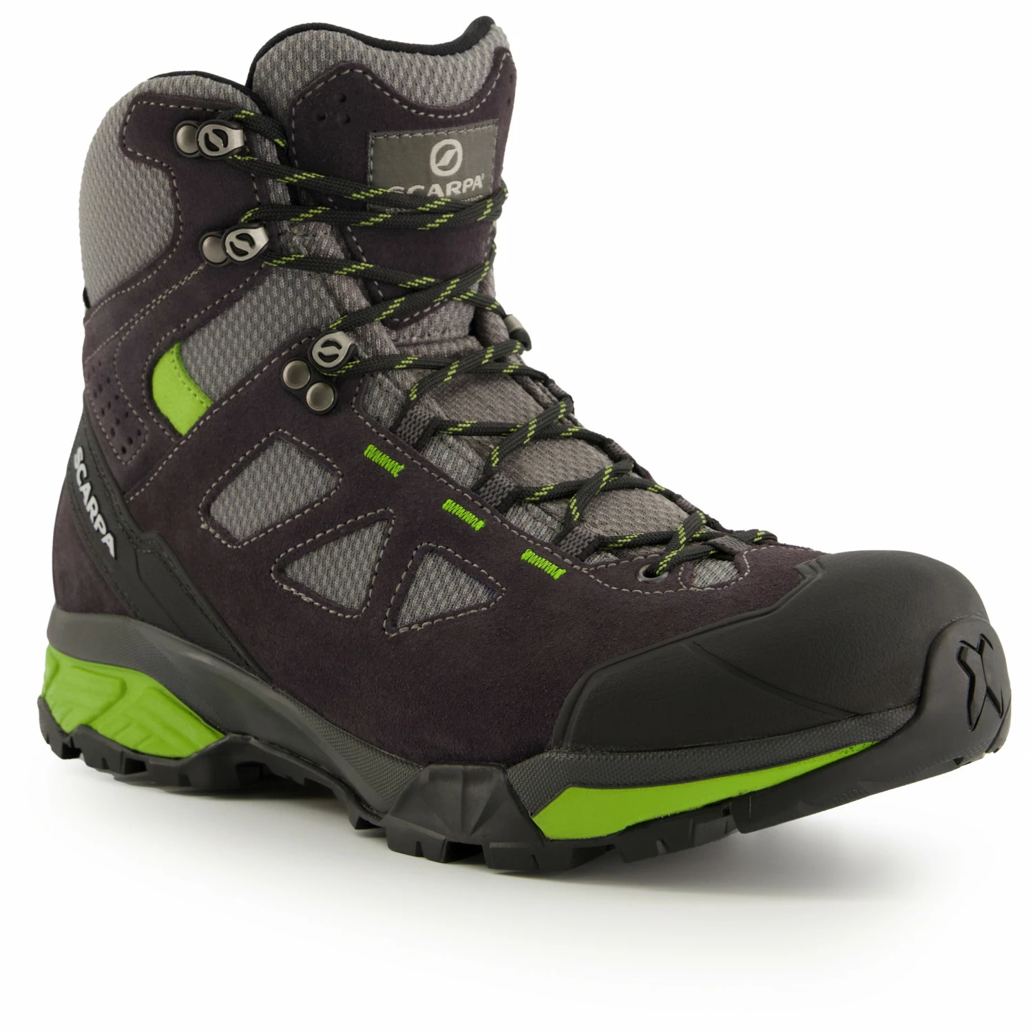 Scarpa ZG Lite GTX - Walking Boots 5 Scarpa ZG Lite GTX - Walking Boots - Image 3
