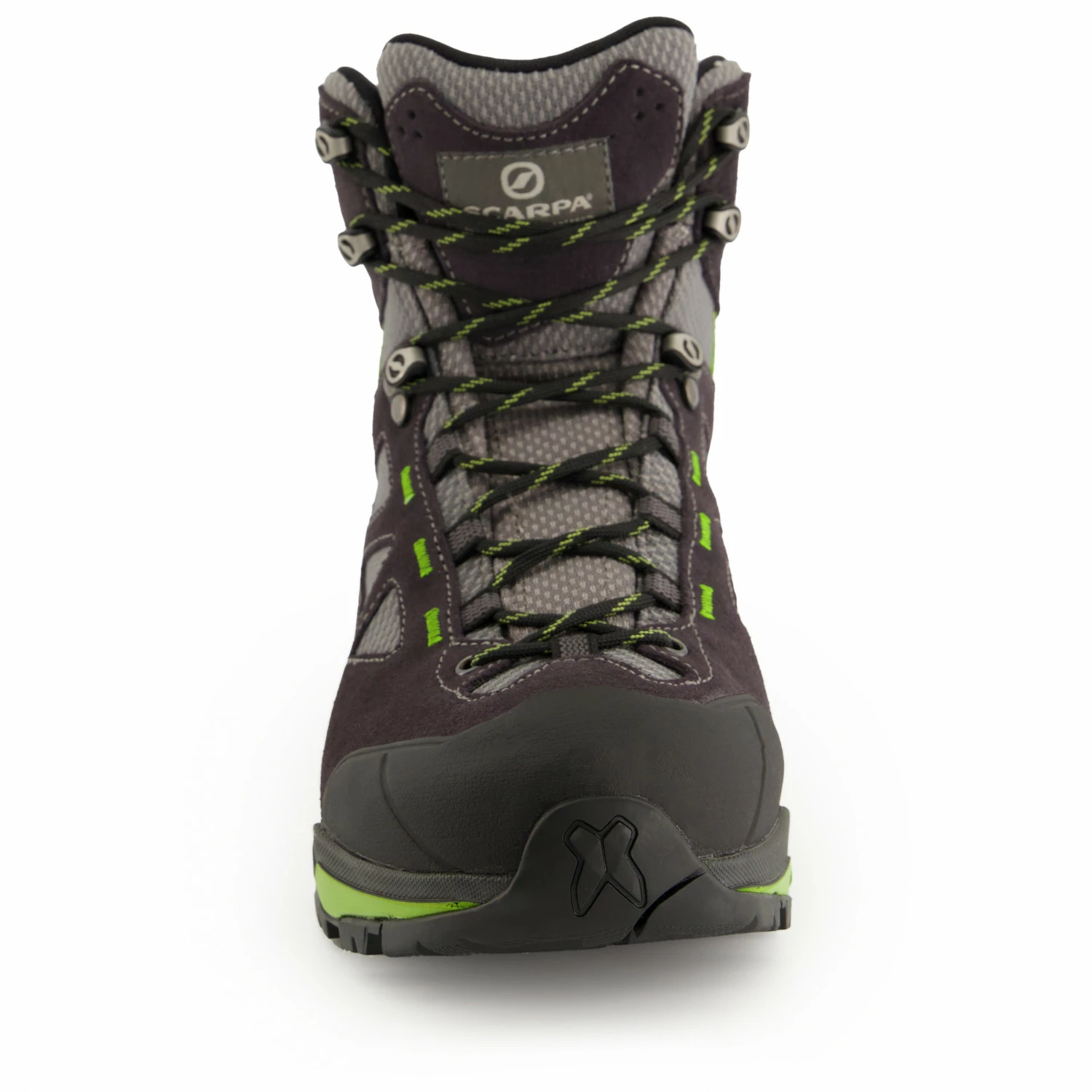 Scarpa ZG Lite GTX - Walking Boots 6 Scarpa ZG Lite GTX - Walking Boots - Image 4
