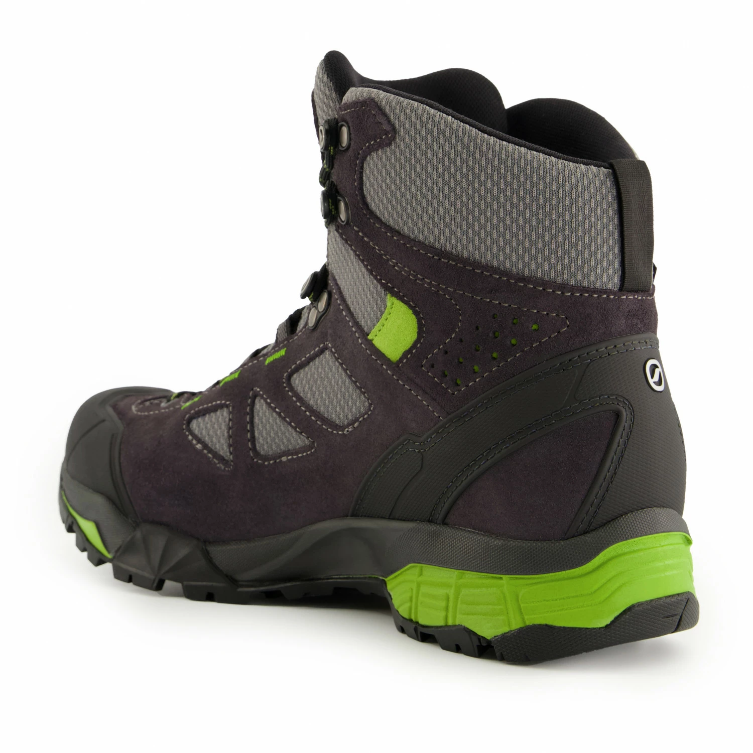 Scarpa ZG Lite GTX - Walking Boots 8 Scarpa ZG Lite GTX - Walking Boots - Image 6