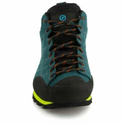 Scarpa Zodiac - Approach Shoes -Outdoor Equipment Sales Shop scarpa zodiac approach shoes detail 3