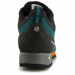 Scarpa Zodiac - Approach Shoes -Outdoor Equipment Sales Shop scarpa zodiac approach shoes detail 6