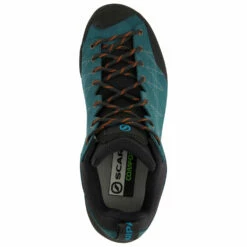 Scarpa Zodiac - Approach Shoes -Outdoor Equipment Sales Shop scarpa zodiac approach shoes detail 8