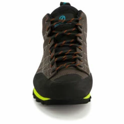 Scarpa Zodiac GTX - Approach Shoes -Outdoor Equipment Sales Shop scarpa zodiac gtx approach shoes detail 3