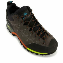 Scarpa Zodiac GTX - Approach Shoes -Outdoor Equipment Sales Shop scarpa zodiac gtx approach shoes detail 7