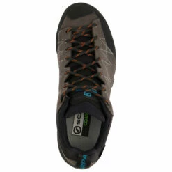 Scarpa Zodiac GTX - Approach Shoes -Outdoor Equipment Sales Shop scarpa zodiac gtx approach shoes detail 8