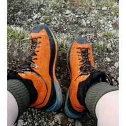 Scarpa Zodiac Tech GTX - Mountaineering Boots 23 Scarpa Zodiac Tech GTX - Mountaineering Boots -Outdoor Equipment Sales Shop scarpa zodiac tech gtx bergschuhe 52c6f5773a2ffc7da0dfda32071f4fd4 1