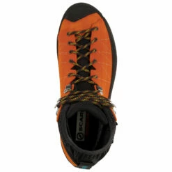 Scarpa Zodiac Tech GTX - Mountaineering Boots 21 Scarpa Zodiac Tech GTX - Mountaineering Boots -Outdoor Equipment Sales Shop scarpa zodiac tech gtx mountaineering boots detail 8