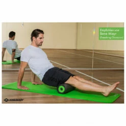 3 In 1 Massage Roller - Foam Roller -Outdoor Equipment Sales Shop schildkroet fitness 3 in 1 massage roller foam roller detail 10