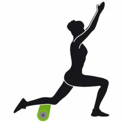 3 In 1 Massage Roller - Foam Roller -Outdoor Equipment Sales Shop schildkroet fitness 3 in 1 massage roller foam roller detail 5