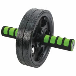Ab-Roller / Bauchtrainer - Functional Training