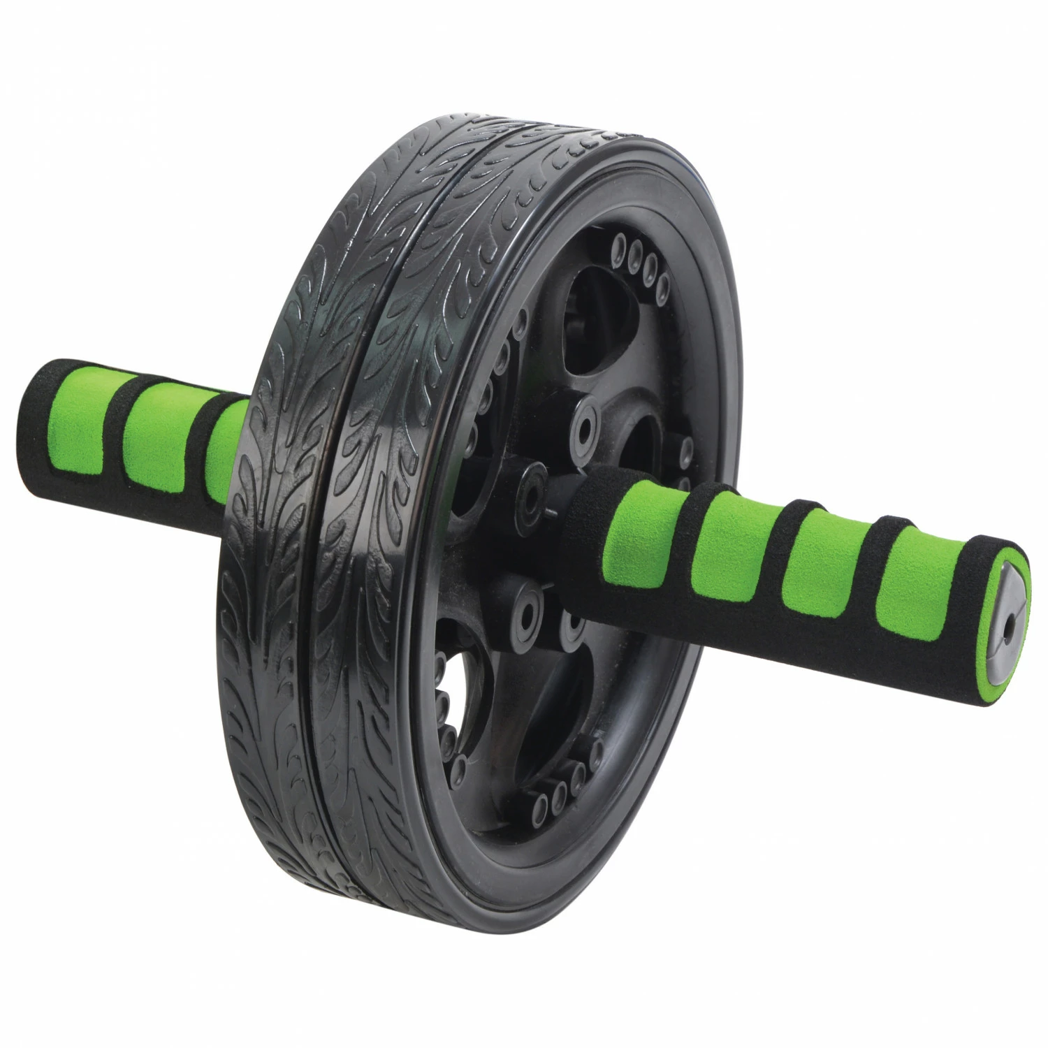 Ab-Roller / Bauchtrainer - Functional Training 3 Ab-Roller / Bauchtrainer - Functional Training