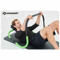 AB-Trainer Classic - Functional Training 13 AB-Trainer Classic - Functional Training -Outdoor Equipment Sales Shop schildkroet fitness ab trainer classic functional training detail 3
