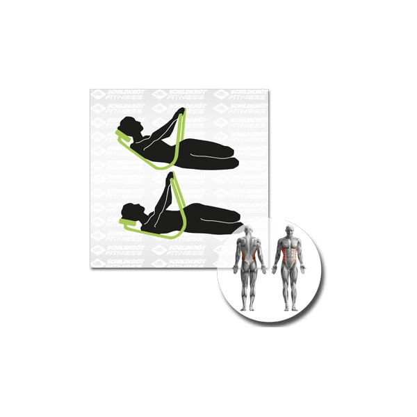 AB-Trainer Classic - Functional Training 8 AB-Trainer Classic - Functional Training - Image 6