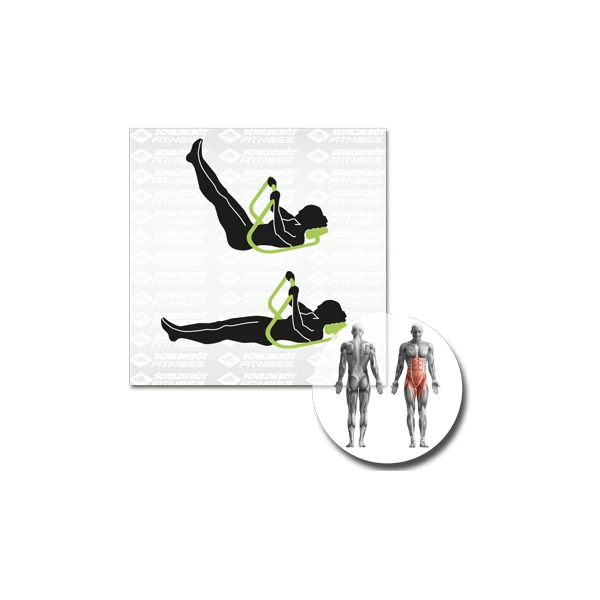 AB-Trainer Classic - Functional Training 11 AB-Trainer Classic - Functional Training - Image 9