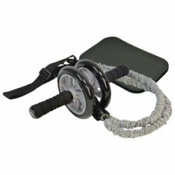 Abroller & Expander Set - Resistance Band