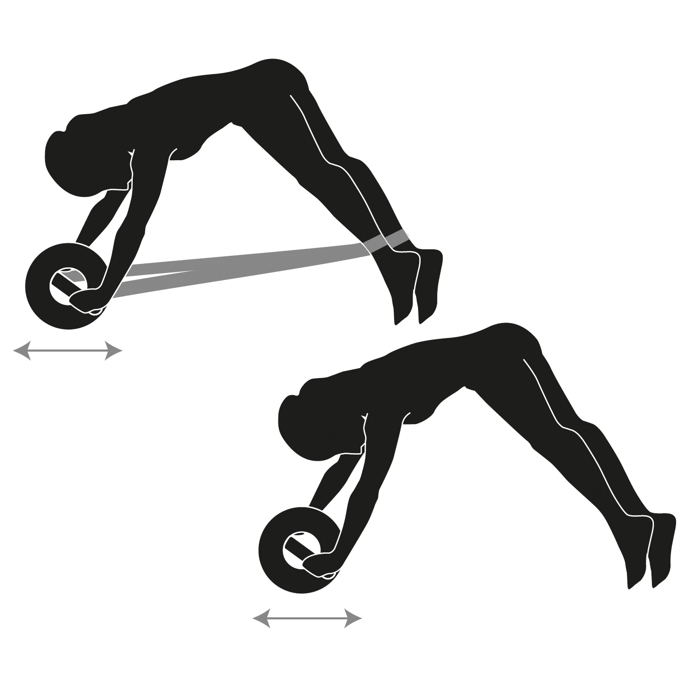 Abroller & Expander Set - Resistance Band 14 Abroller & Expander Set - Resistance Band - Image 12