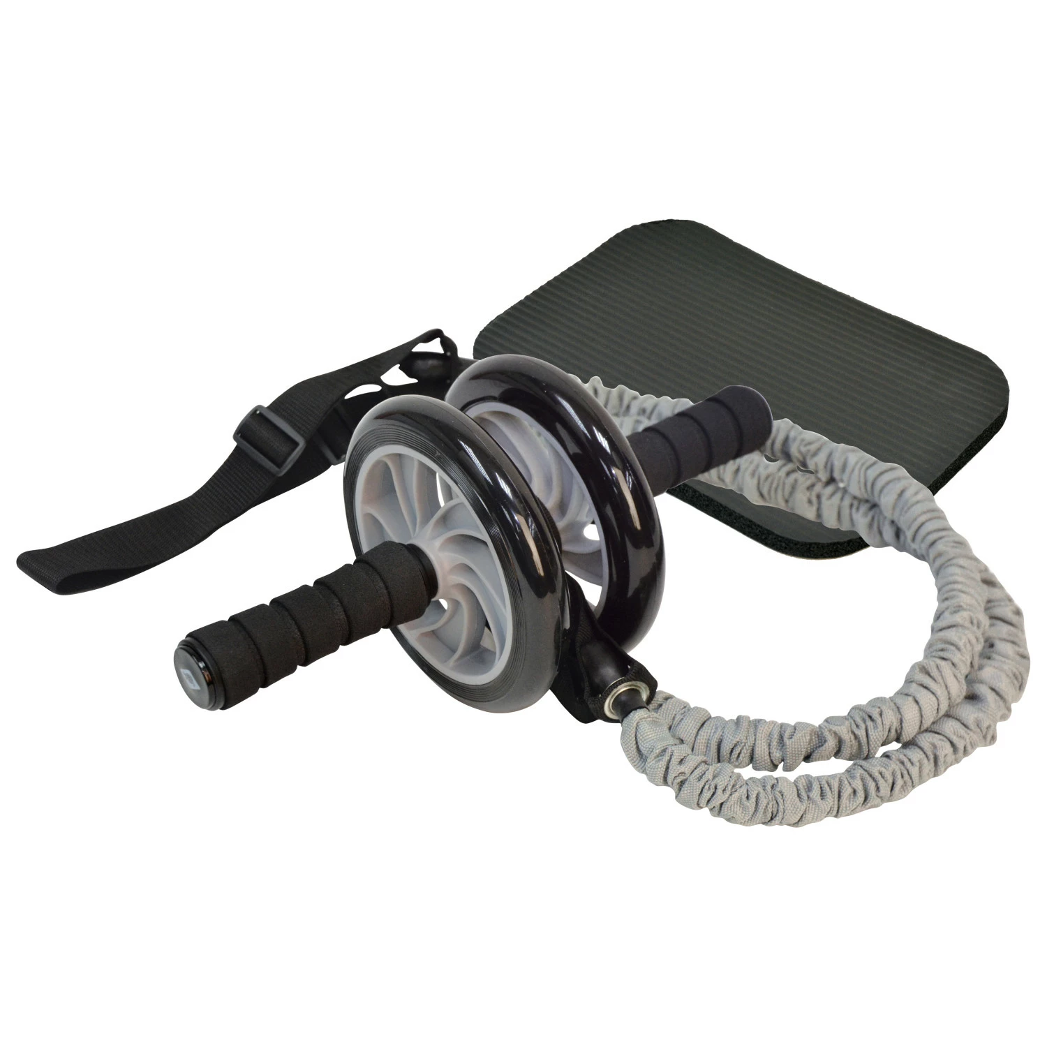 Abroller & Expander Set - Resistance Band 3 Abroller & Expander Set - Resistance Band