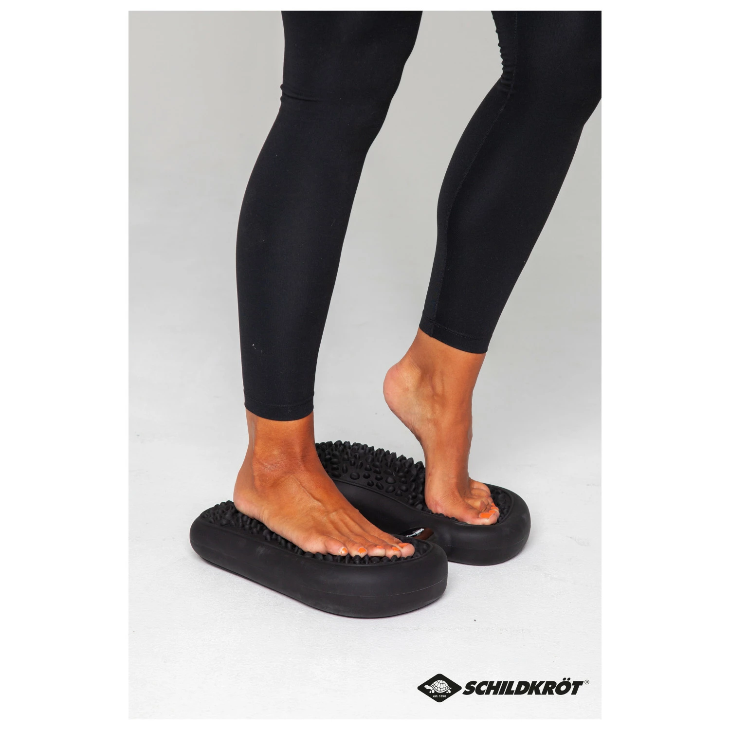 Balance Stepper Inflatable 8 Balance Stepper Inflatable - Image 6