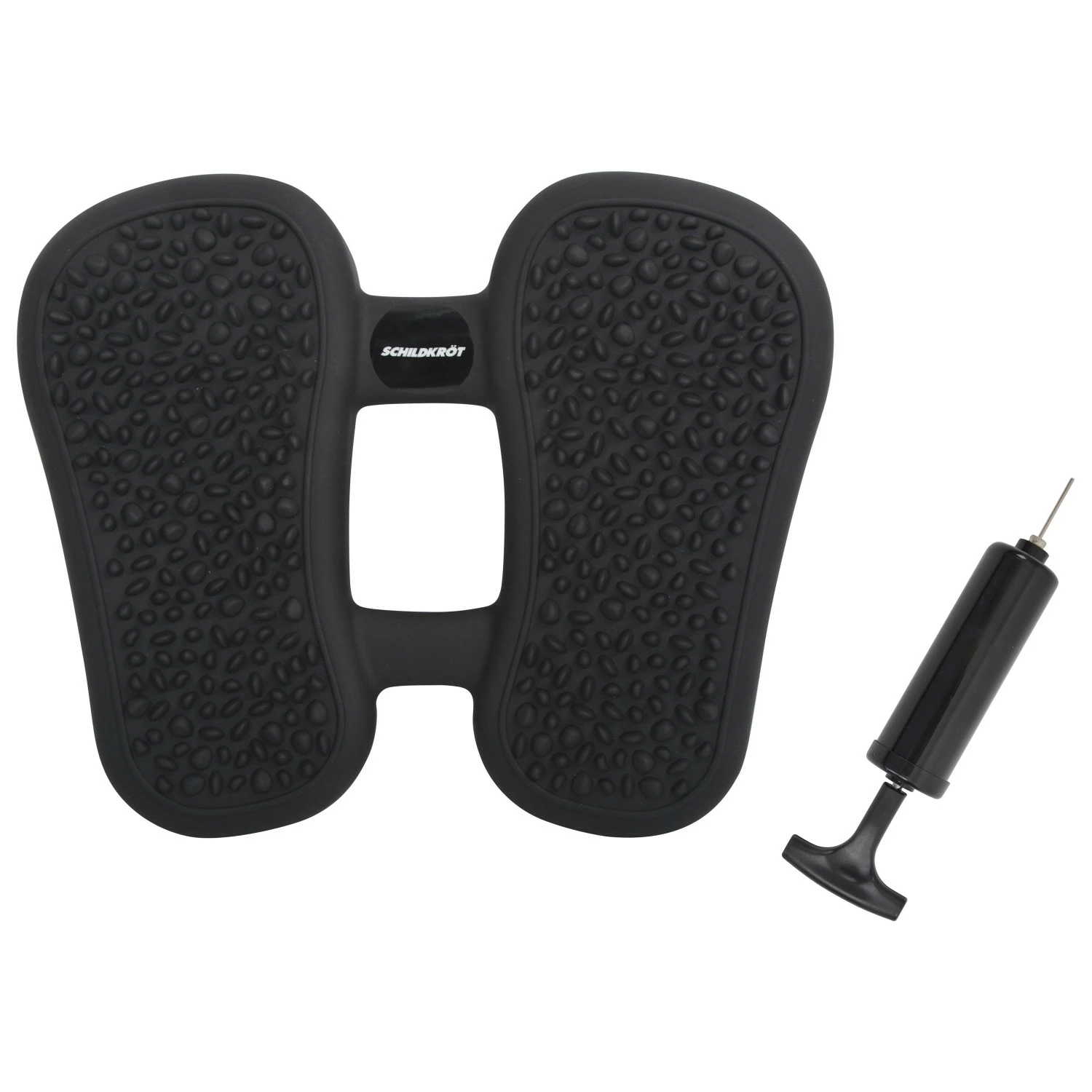 Balance Stepper Inflatable 3 Balance Stepper Inflatable